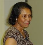 gladys johnston
